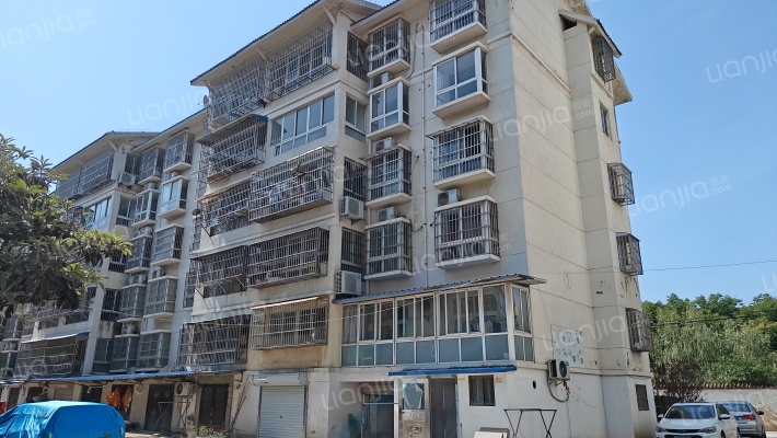 东城嘉苑外景图