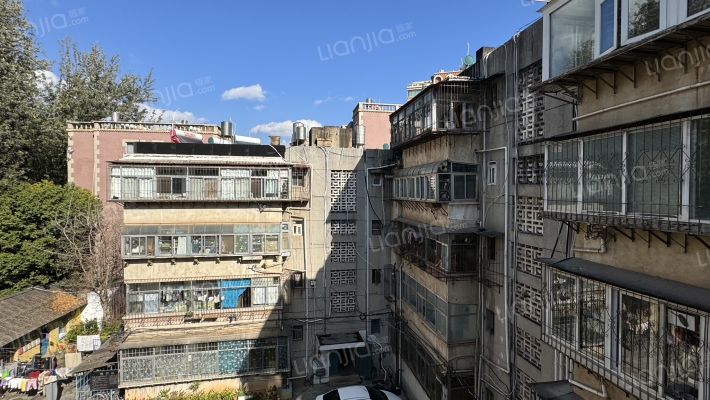 翠湖南路92号外景图