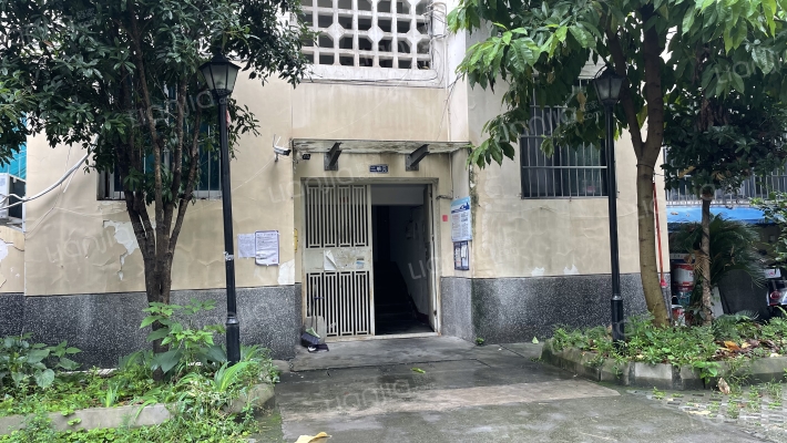 致祥路44号外景图