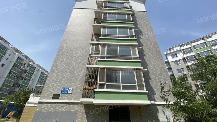 道义新城二期外景图