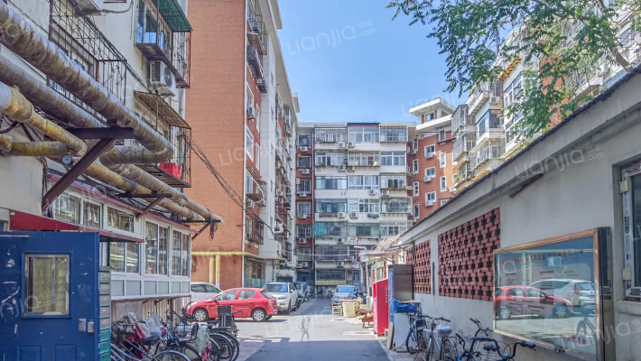 颂禹西里外景图