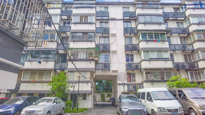 城南路303号外景图