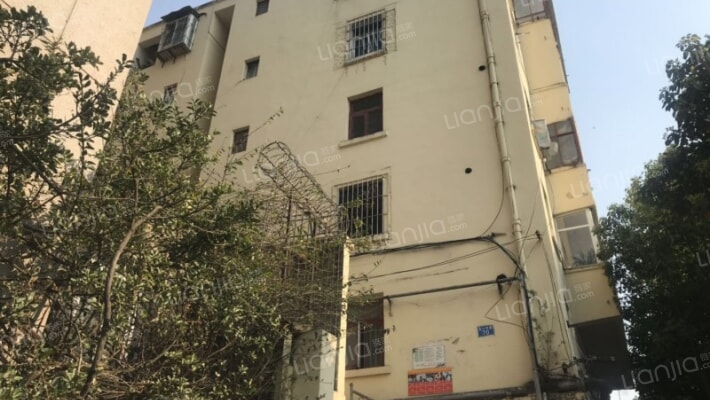 华山西路70号外景图