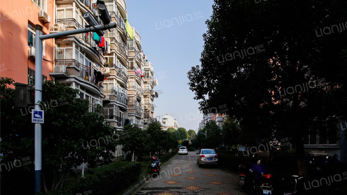 马鞍山康乐家园房价怎么样康乐家园房源户型图小区车位交通地址详情