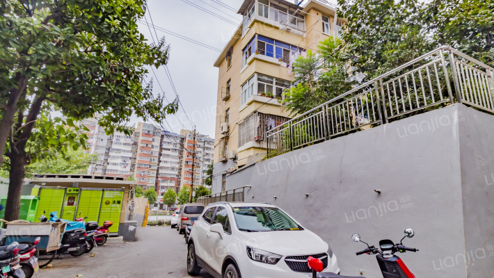 黄方村1号外景图