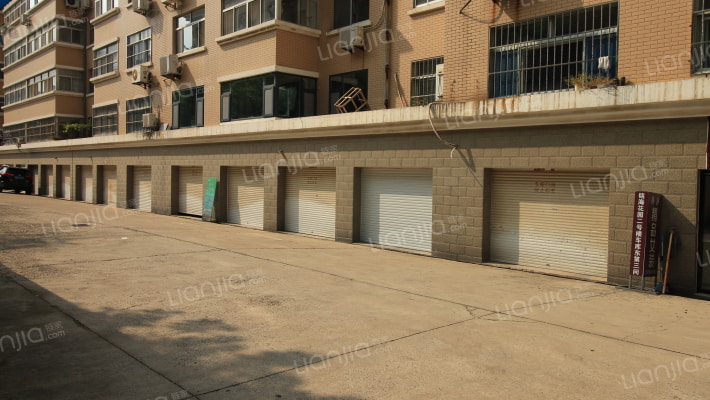 铭海花园东区外景图