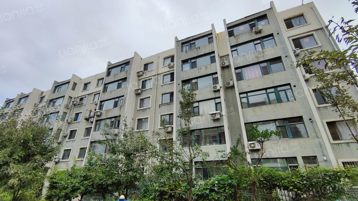 府兴雅园外景图