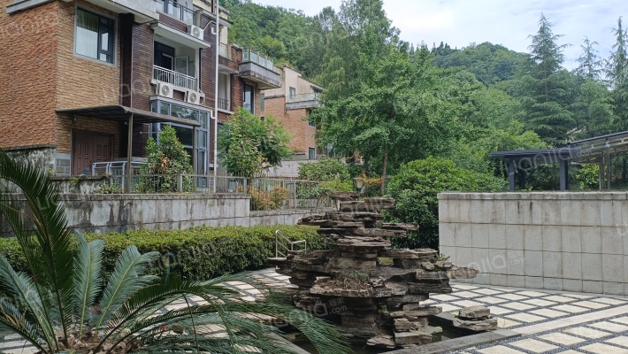 美墅半岛外景图