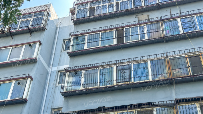 市政3号院外景图