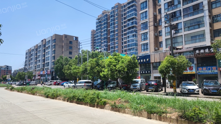 蕴福里·六十六号外景图