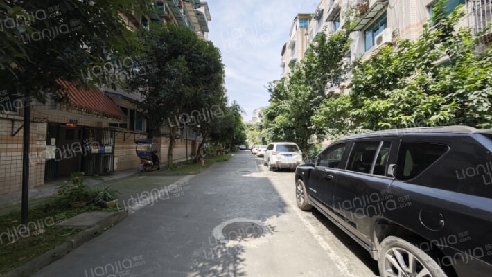 五一路45号院外景图