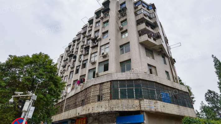 唐家墩6号外景图