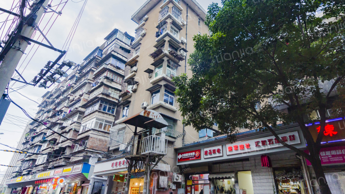 上海路3号外景图