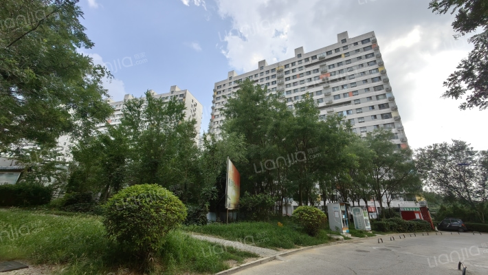 阳光100国际新城G区外景图