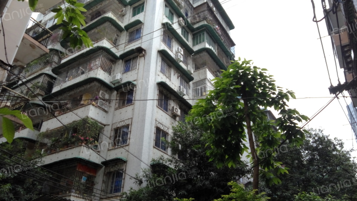 东环路4号大院外景图