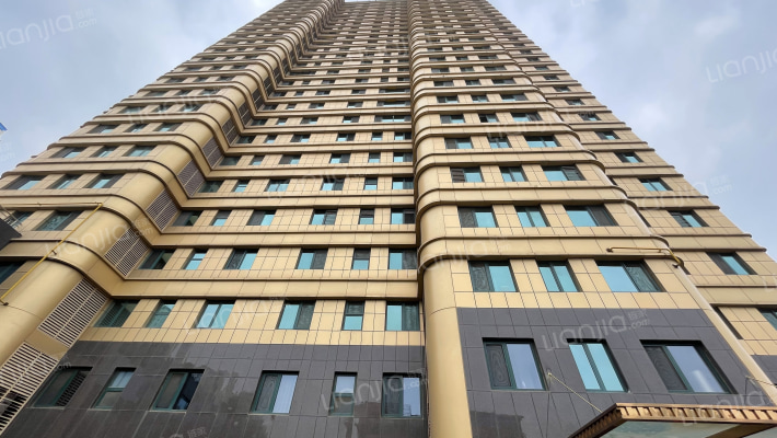 良友锦园外景图