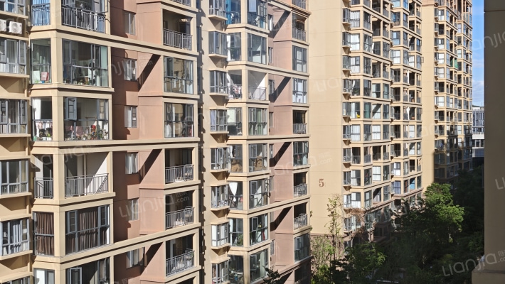 御浦馨园外景图