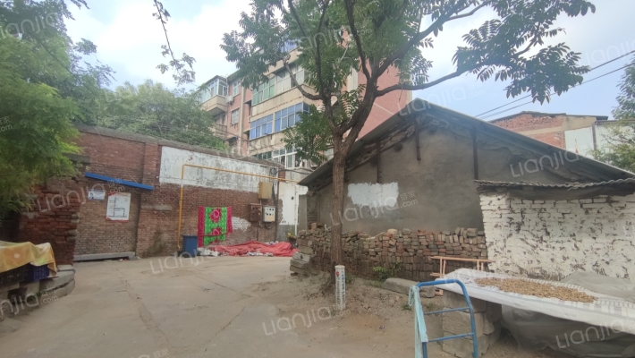 白庙后街136号外景图