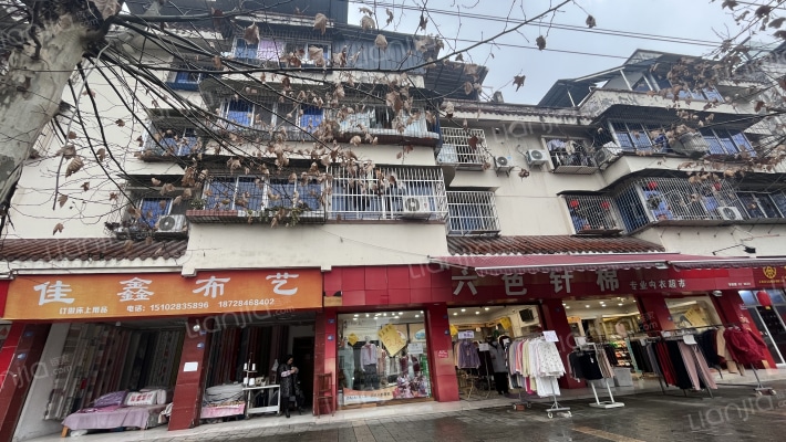 学府路189号外景图