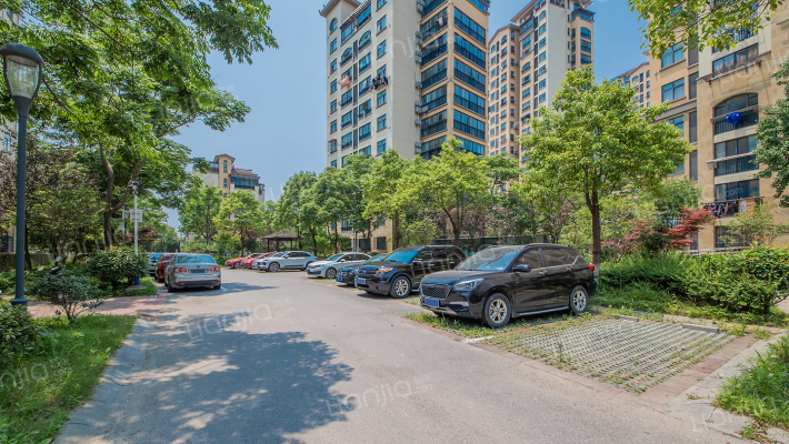 浅水湾阳光水岸外景图