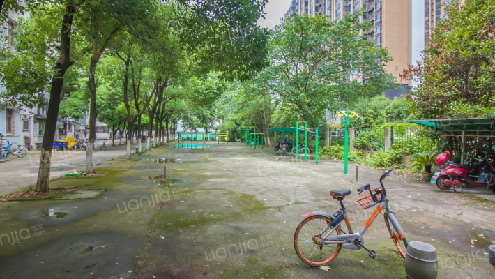 南昌江西旅游商贸职业学院青山湖住宅小区相册