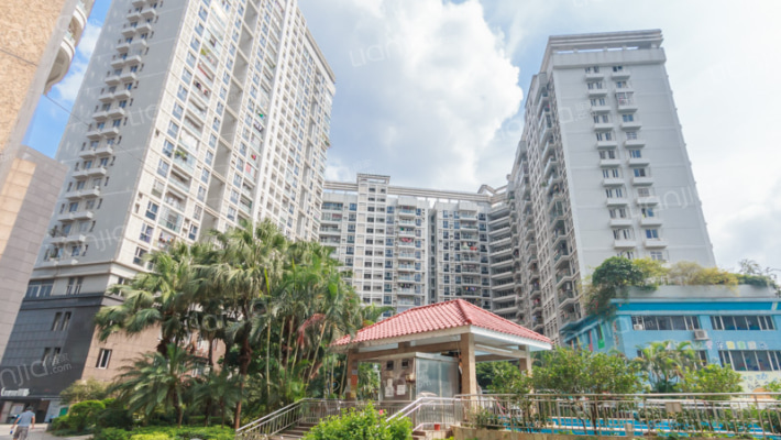 东璟花园外景图