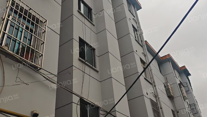 滨河路散盘外景图