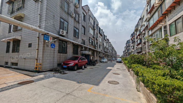 千佛山东路39-1号外景图