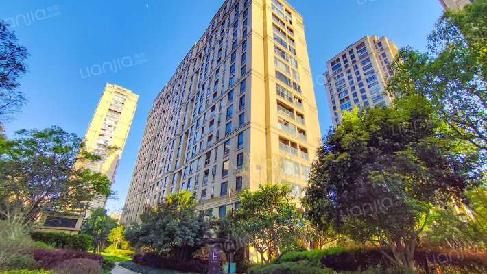 塘桥路121号外景图