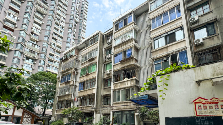 中莲池横街8号外景图