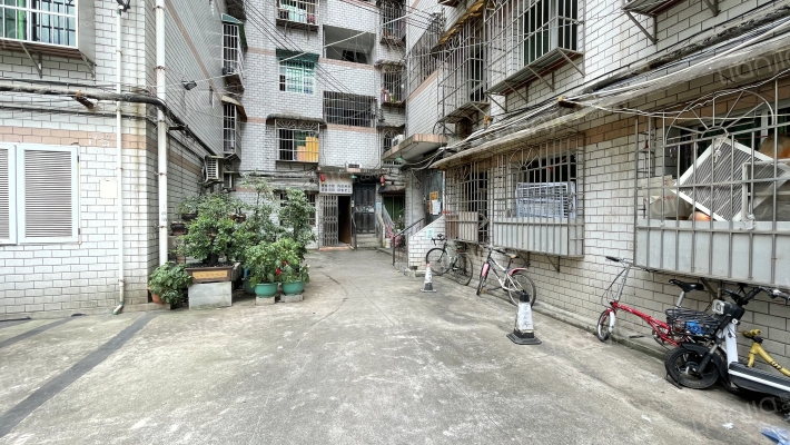 沙冲北路134号外景图