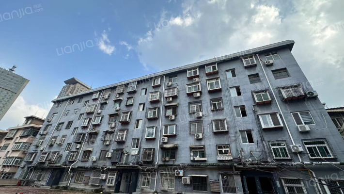 经五路107到158号外景图