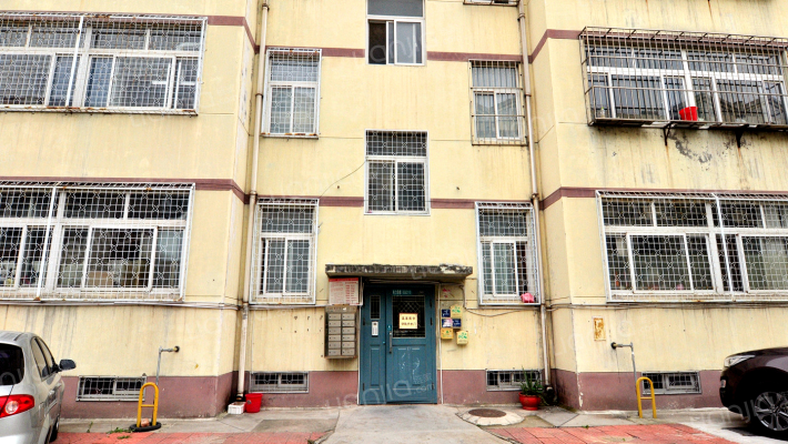 清平花园外景图