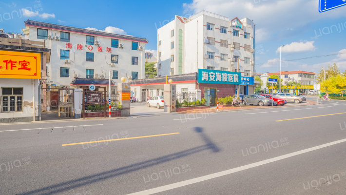 永安中路42号外景图