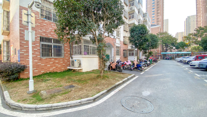 瑞康家园外景图