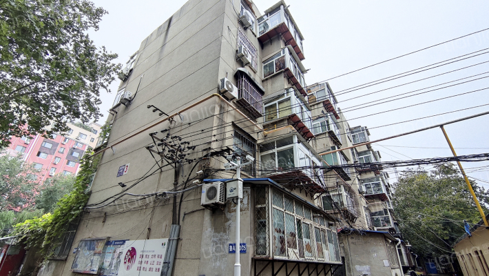 济齐路5号外景图