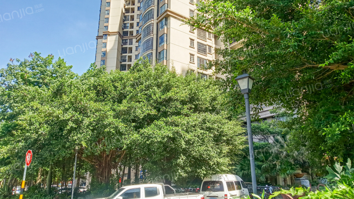 和风鑫苑外景图