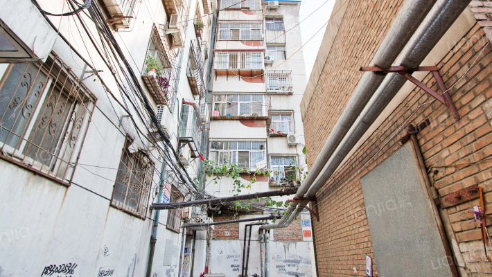 小集前街37号院外景图