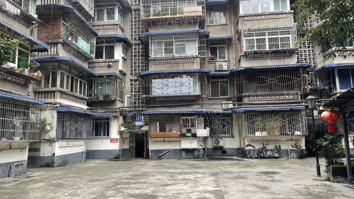 东胜街23号外景图