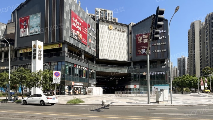 彩虹路95号附9号外景图