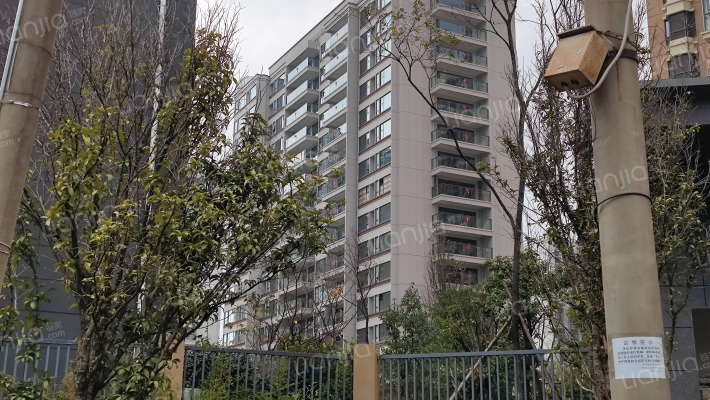 金地鹏达峯范外景图