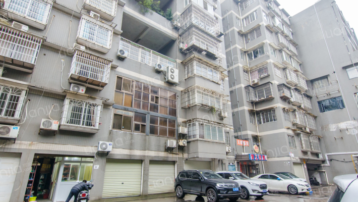 天域新都外景图