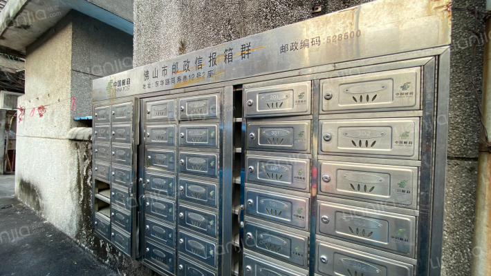 同寿巷12号外景图