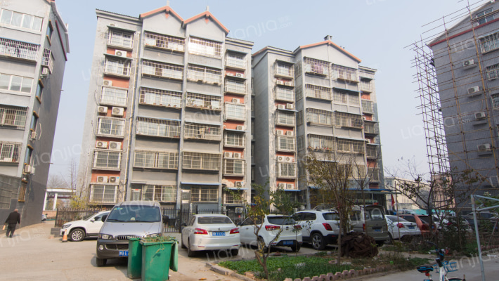 正恒花園外景图