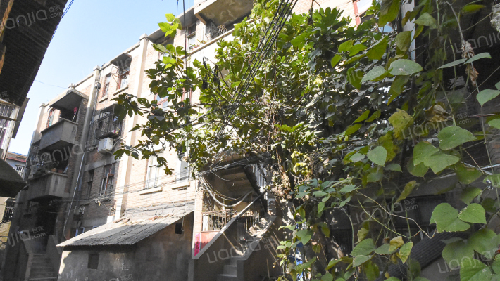 东寿昌里52号外景图