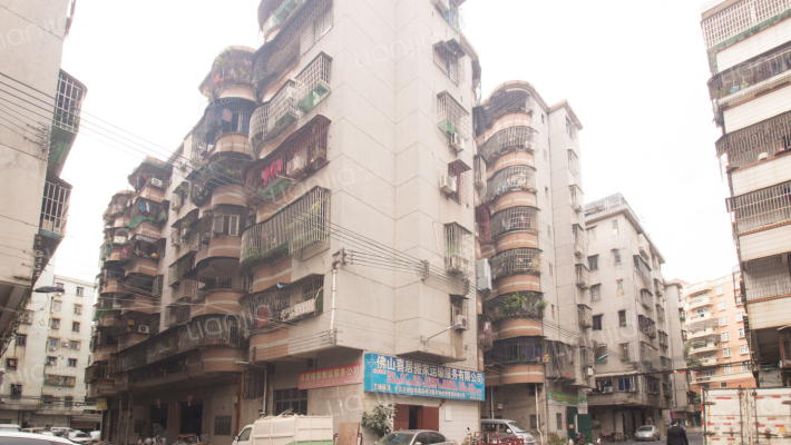 永兴巷5号外景图