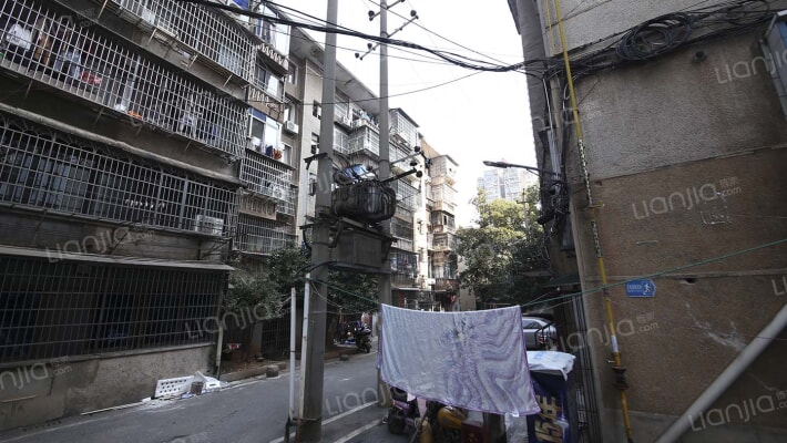 红旗区五片外景图