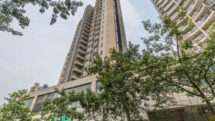 星悦豪庭三期外景图