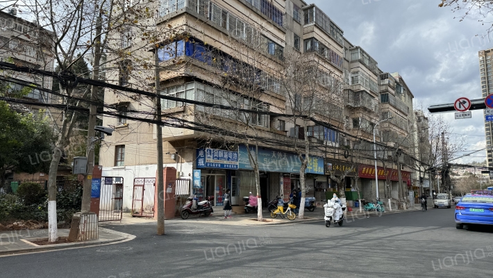 虹山东路242号外景图