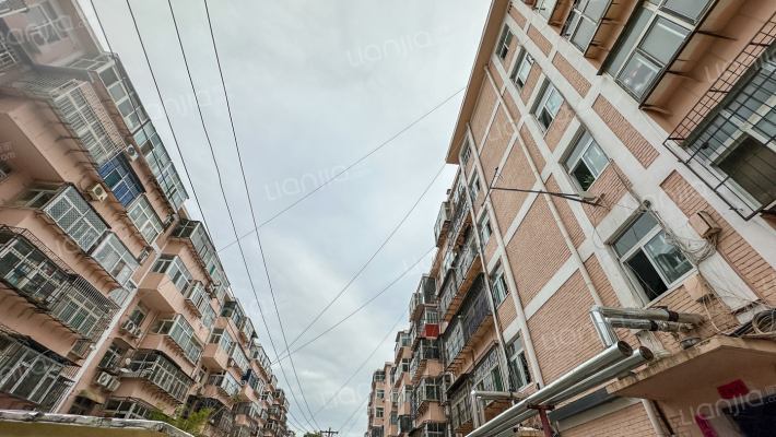 陵园路73号外景图